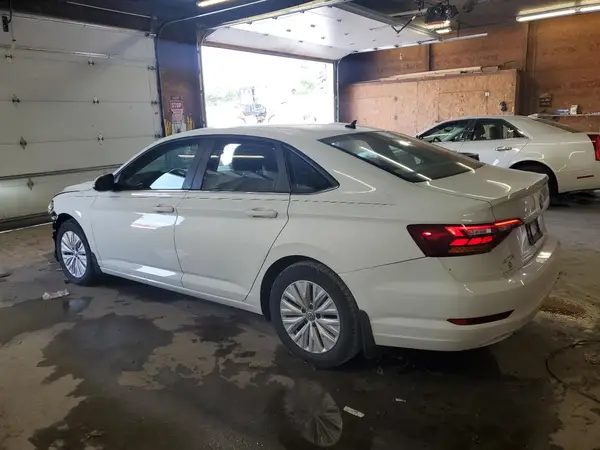 3VWCB7BU1KM163544 2019 VOLKSWAGEN JETTA - Image 2