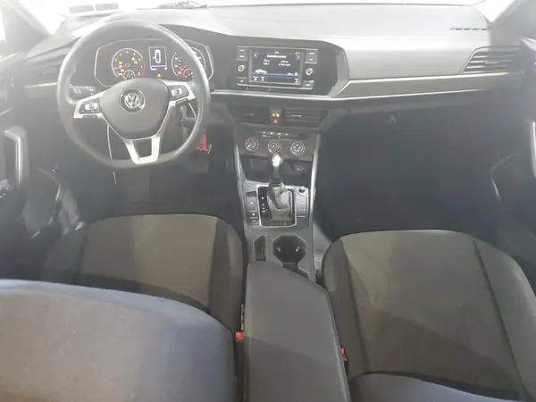 3VWCB7BU1KM163544 2019 VOLKSWAGEN JETTA - Image 8