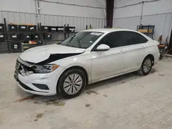3VWCB7BU1KM165391 2019 VOLKSWAGEN JETTA