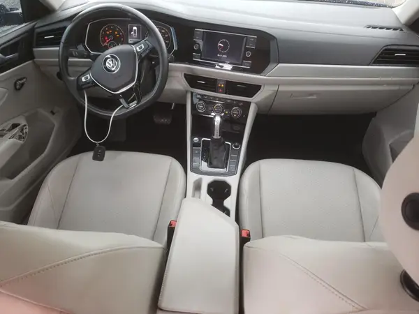 3VWCB7BU1KM166475 2019 VOLKSWAGEN JETTA - Image 8