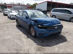3VWCB7BU1KM167853 2019 VOLKSWAGEN JETTA