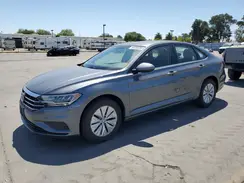 3VWCB7BU1KM168386 2019 VOLKSWAGEN JETTA