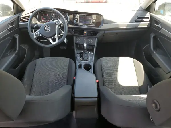 3VWCB7BU1KM168386 2019 VOLKSWAGEN JETTA - Image 8