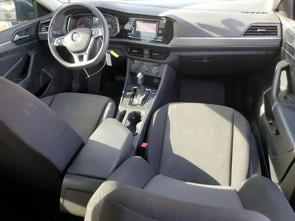 3VWCB7BU1KM169571 2019 VOLKSWAGEN JETTA - Image 8