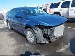 3VWCB7BU1KM173197 2019 VOLKSWAGEN JETTA
