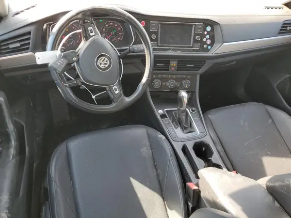 3VWCB7BU1KM176231 2019 VOLKSWAGEN JETTA - Image 8