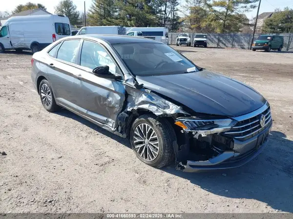3VWCB7BU1KM176665 2019 VOLKSWAGEN JETTA - Image 1