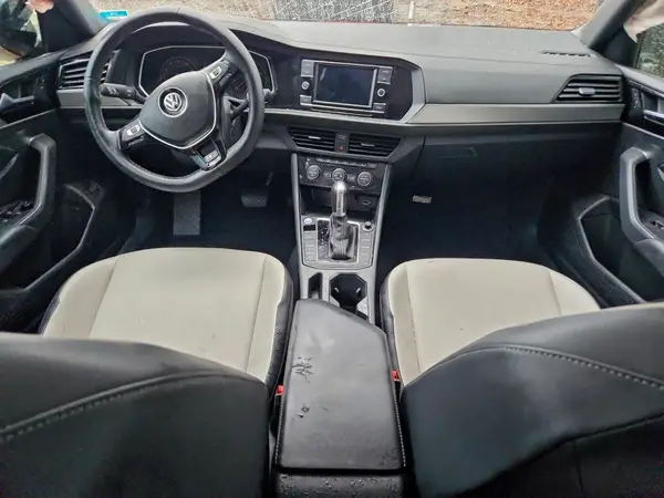 3VWCB7BU1KM179887 2019 VOLKSWAGEN JETTA - Image 8