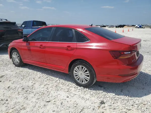 3VWCB7BU1KM180098 2019 VOLKSWAGEN JETTA - Image 2