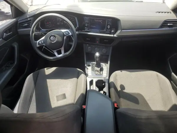 3VWCB7BU1KM180098 2019 VOLKSWAGEN JETTA - Image 8