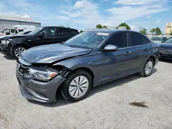 3VWCB7BU1KM181168 2019 VOLKSWAGEN JETTA