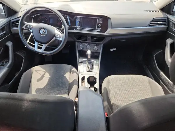 3VWCB7BU1KM181168 2019 VOLKSWAGEN JETTA - Image 8