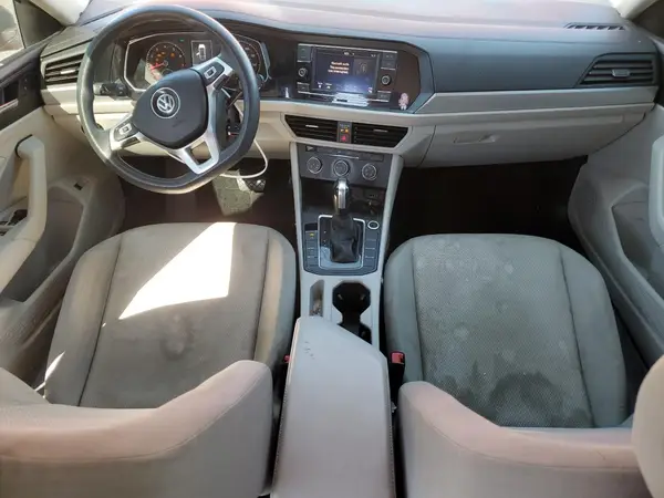 3VWCB7BU1KM184121 2019 VOLKSWAGEN JETTA - Image 8
