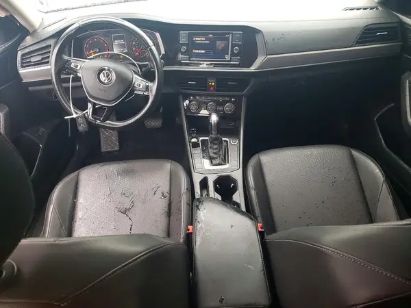 3VWCB7BU1KM186032 2019 VOLKSWAGEN JETTA - Image 8