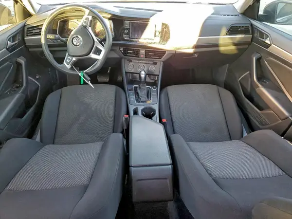 3VWCB7BU1KM196608 2019 VOLKSWAGEN JETTA - Image 8