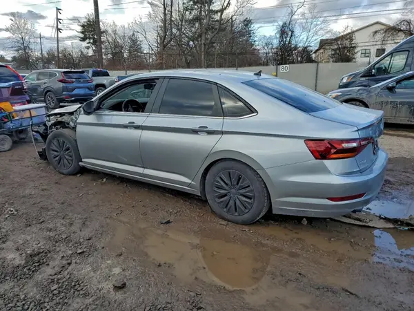 3VWCB7BU1KM198505 2019 VOLKSWAGEN JETTA - Image 2