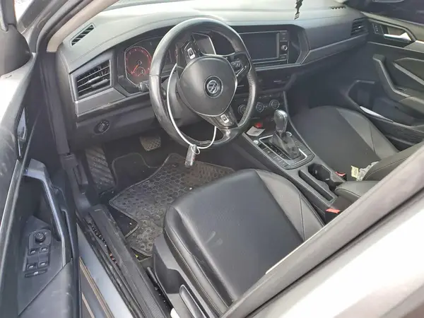 3VWCB7BU1KM198505 2019 VOLKSWAGEN JETTA - Image 8