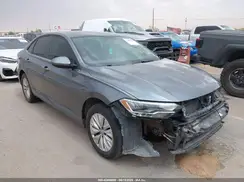 3VWCB7BU1KM199766 2019 VOLKSWAGEN JETTA