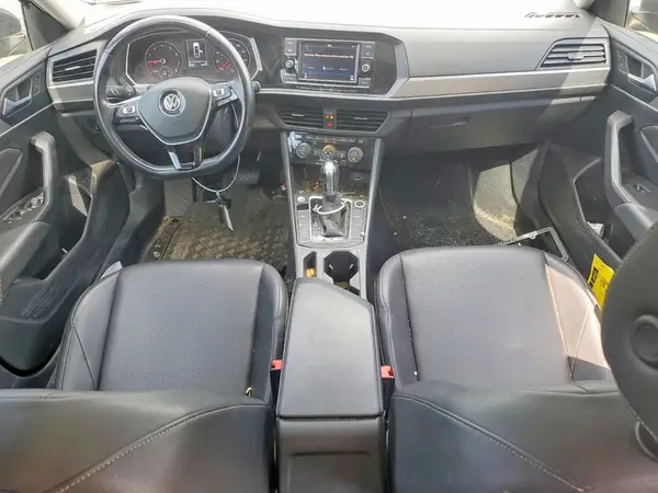 3VWCB7BU1KM200916 2019 VOLKSWAGEN JETTA - Image 8