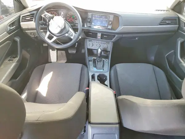 3VWCB7BU1KM202780 2019 VOLKSWAGEN JETTA - Image 8