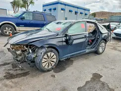 3VWCB7BU1KM205341 2019 VOLKSWAGEN JETTA