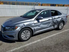 3VWCB7BU1KM205601 2019 VOLKSWAGEN JETTA