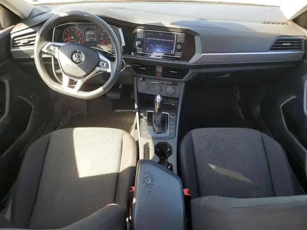 3VWCB7BU1KM205601 2019 VOLKSWAGEN JETTA - Image 8