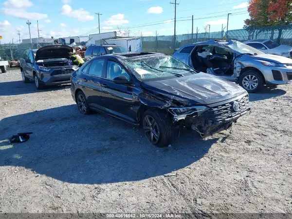3VWCB7BU1KM212046 2019 VOLKSWAGEN JETTA - Image 1