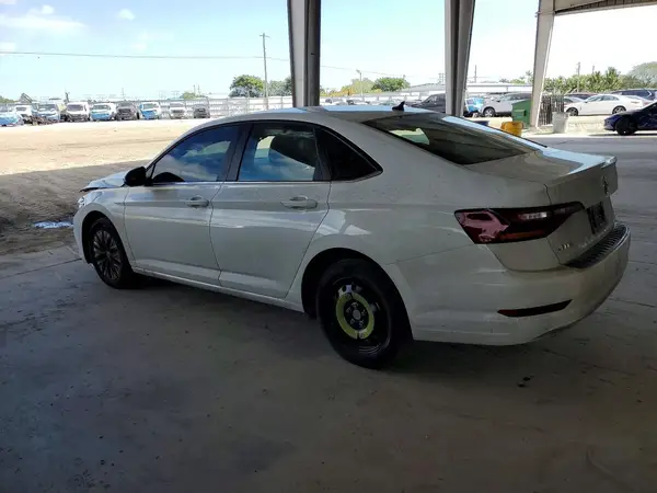 3VWCB7BU1KM212905 2019 VOLKSWAGEN JETTA - Image 2