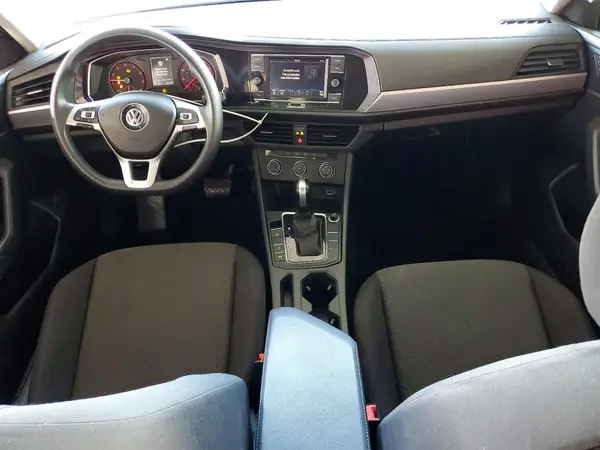 3VWCB7BU1KM212905 2019 VOLKSWAGEN JETTA - Image 8