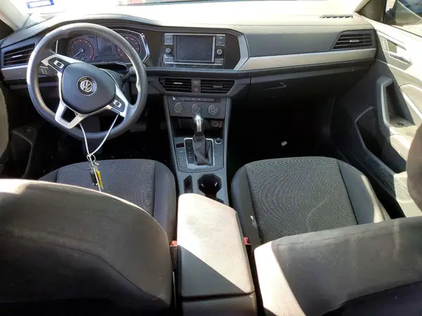 3VWCB7BU1KM213746 2019 VOLKSWAGEN JETTA - Image 8