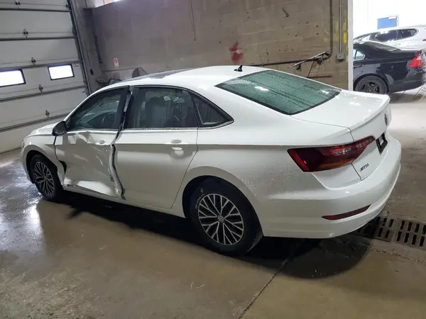 3VWCB7BU1KM213892 2019 VOLKSWAGEN JETTA - Image 2