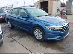 3VWCB7BU1KM214136 2019 VOLKSWAGEN JETTA