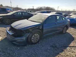 3VWCB7BU1KM215707 2019 VOLKSWAGEN JETTA