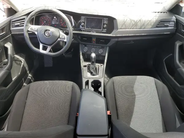 3VWCB7BU1KM215819 2019 VOLKSWAGEN JETTA - Image 8