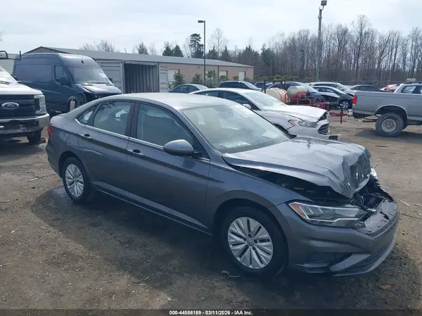 3VWCB7BU1KM217151 2019 VOLKSWAGEN JETTA - Image 1