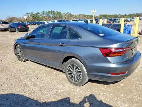 3VWCB7BU1KM218400 2019 VOLKSWAGEN JETTA - Image 2