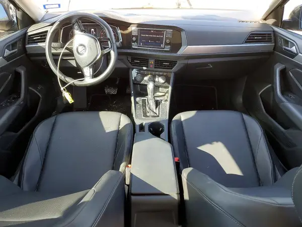 3VWCB7BU1KM218400 2019 VOLKSWAGEN JETTA - Image 8