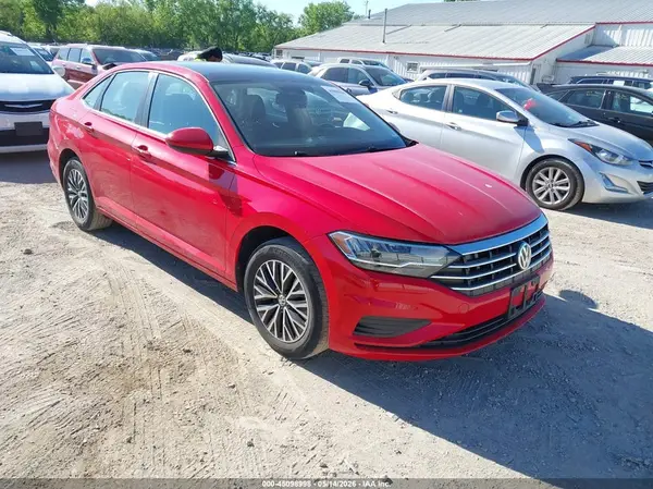3VWCB7BU1KM224486 2019 VOLKSWAGEN JETTA - Image 1