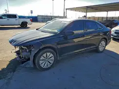 3VWCB7BU1KM233852 2019 VOLKSWAGEN JETTA