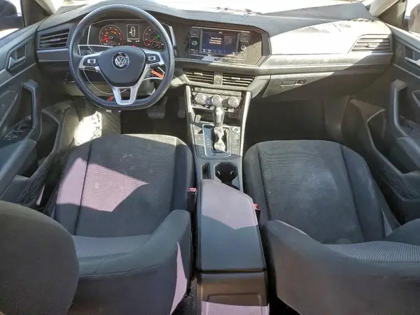 3VWCB7BU1KM233852 2019 VOLKSWAGEN JETTA - Image 8