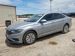 3VWCB7BU1KM235116 2019 VOLKSWAGEN JETTA
