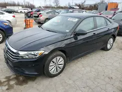 3VWCB7BU1KM236864 2019 VOLKSWAGEN JETTA