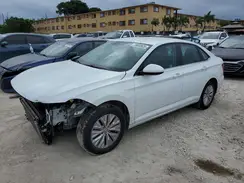 3VWCB7BU1KM239487 2019 VOLKSWAGEN JETTA
