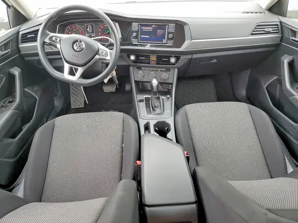 3VWCB7BU1KM239487 2019 VOLKSWAGEN JETTA - Image 8