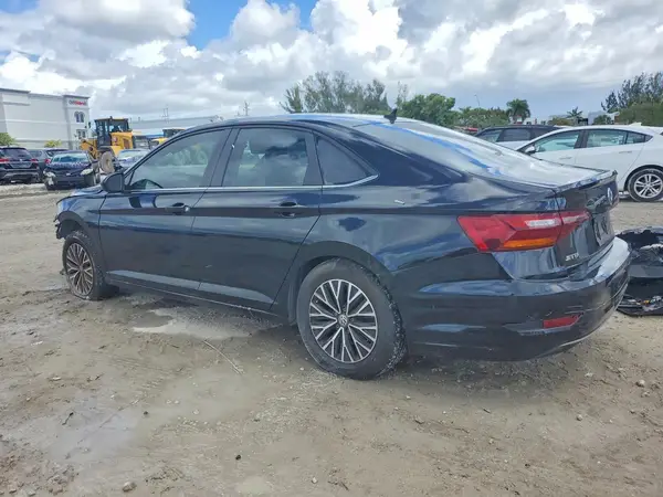 3VWCB7BU1KM241899 2019 VOLKSWAGEN JETTA - Image 2