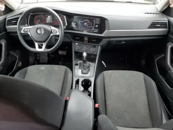 3VWCB7BU1KM243992 2019 VOLKSWAGEN JETTA - Image 8