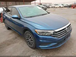 3VWCB7BU1KM245080 2019 VOLKSWAGEN JETTA