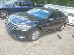 3VWCB7BU1KM245452 2019 VOLKSWAGEN JETTA