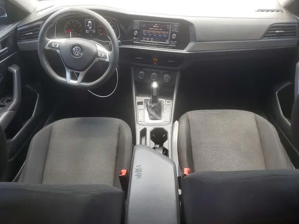 3VWCB7BU1KM245452 2019 VOLKSWAGEN JETTA - Image 8
